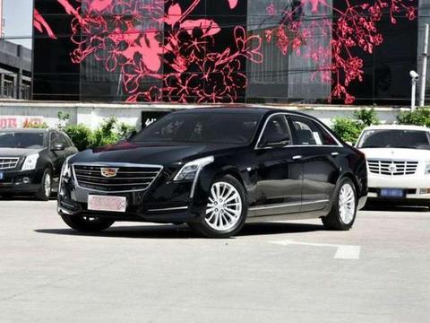 又一豪车撑不住了, 为求销量, 狂降11万