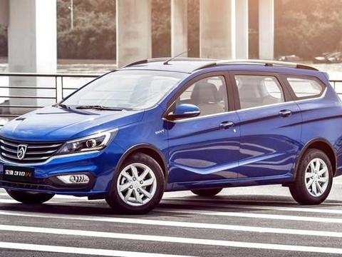 人生第一辆车，从4万到12万的首选车型都在这里