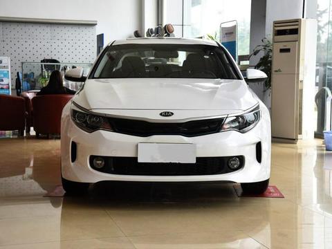 曾被称为是韩系车标杆，比迈腾还漂亮，现降价8万，仅12万卖不动