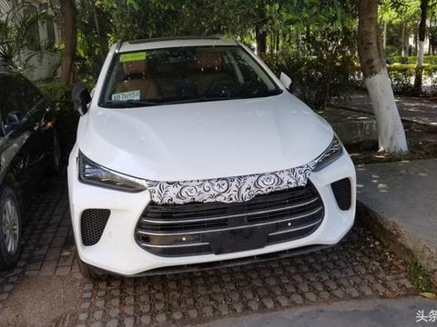 比亚迪S7停产为全新一代唐燃油版让出生产时间，提车速度加快