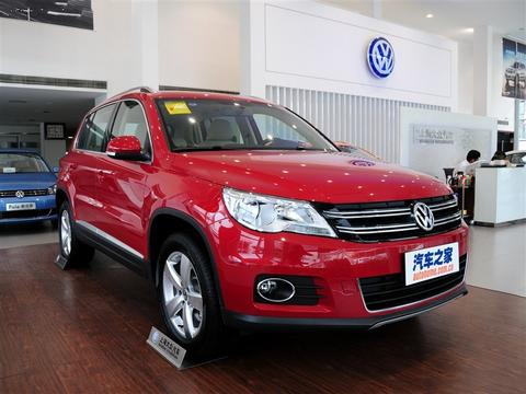 国内最受欢迎的7款SUV，宝骏510上榜，第四款是国内的销量冠军！