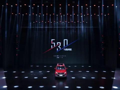 一场近1500人参加的上市会过后，宝骏最令对手害怕的竟不是530？