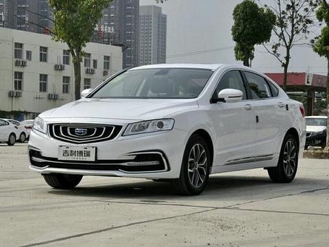 敢和迈腾比档次，仅卖11万，看完它谁还要朗逸！