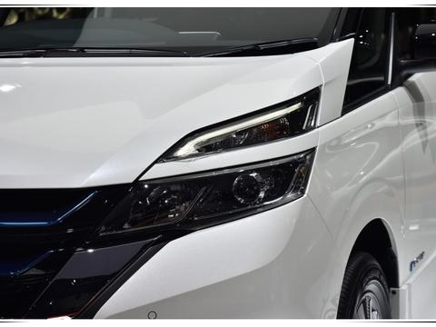 买不起埃尔法就买它！2.0L配7座侧滑门，16万起奥德赛要歇菜！