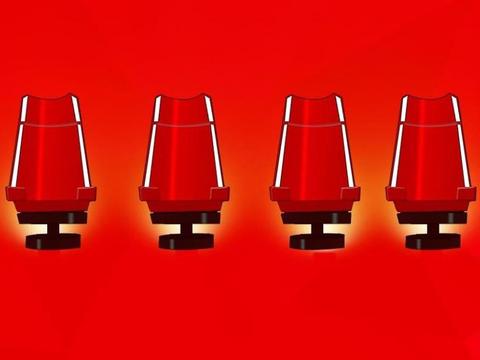 这些奇葩的汽车logo是认真的吗？网友：所以模仿是从车标开始的？