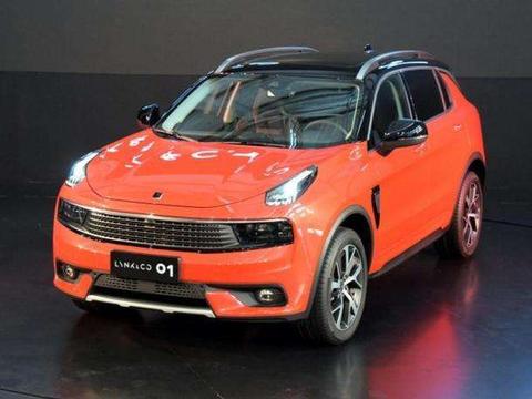 2018年必定大卖的三款车