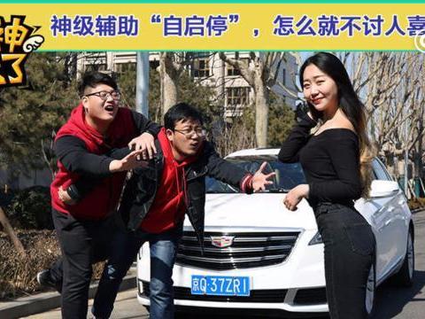 神级辅助“自启停”，怎么就不讨人喜欢了呢？