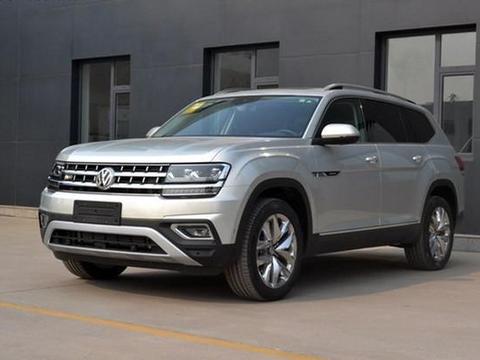 2018年最值得买的6款SUV，最后一款让人无法拒绝！