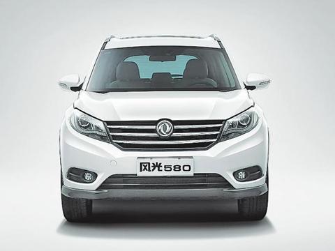 7座SUV销量王竟是他？7万起卖超便宜！投诉量却快赶上CRV！