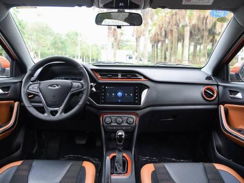 最厚道SUV，发动机质保十年100万公里，完胜合资，不到5万