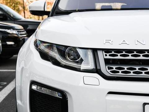 曾经加价十万，2.0T+9AT，标配全景天窗，如今官降10万仍卖不动