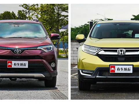 图省油、可靠、高性价比，20万左右买SUV首选这台！