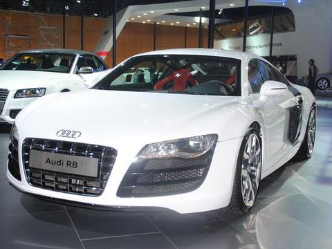 如果让你去见情敌，你会选择哪辆车