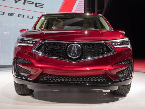 最美的SUV来了！豪华大气不输奥迪，仅29万，宝马X3难卖了