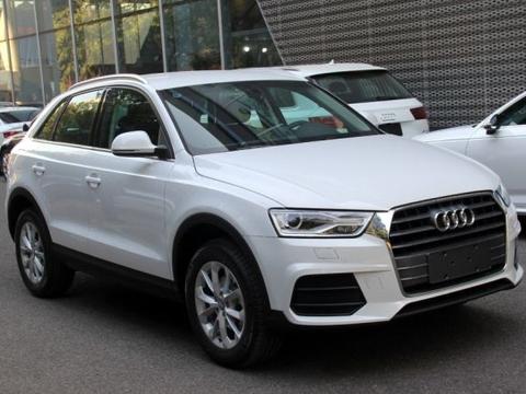 买车前需谨慎，这些德系车看着大，实际空间非常小