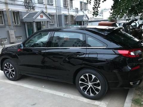 岳父想给辆宝马做陪嫁，我却要了这款平民车，除品牌外不比宝马差