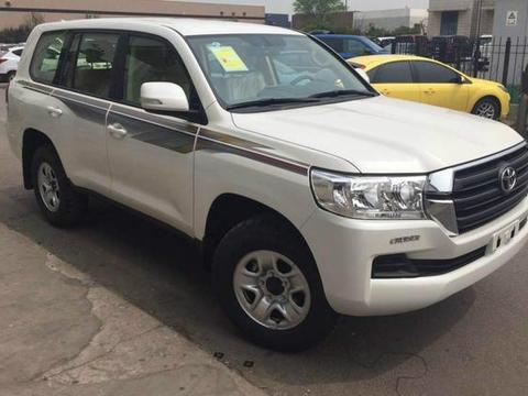 这车被称是陆巡附体，大汉兰达两圈，V6动力不输霸道，才12万起