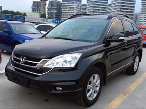 比途观还耐用的SUV现只卖8万，还买啥哈弗H6