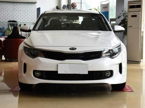 最惨韩系车，曾卖20万加价排队都卖，现如今降8万，仅12万没人买