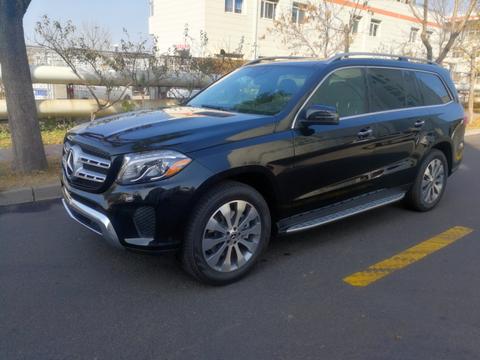 18款奔驰GLS450报价 品质保证奔驰GLS