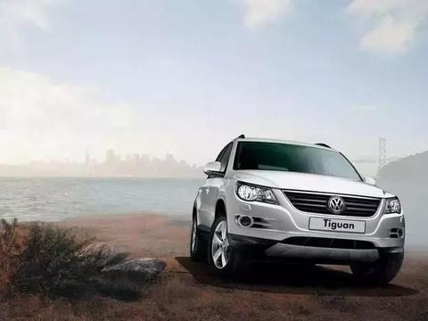 曾经让CRV、RAV4闻风丧胆，现在却被H6、GS4碾压得喘不过气