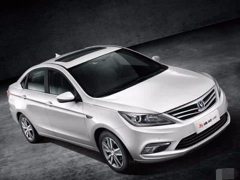 时隔6年，逸动终于改款了，加配置不加价，光前脸就值6万！！