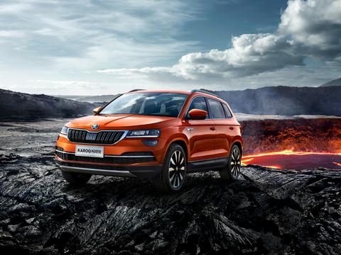 不分阶级，不贴标签，上汽斯柯达亲民SUV本月上市