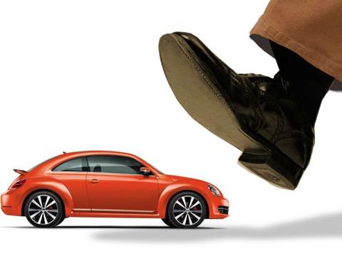 80年传奇历史终结！大众甲壳虫停产退市