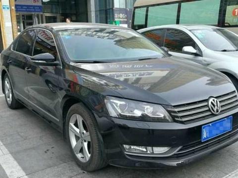 买就不会后悔，为何说大众帕萨特把国人心理研究透
