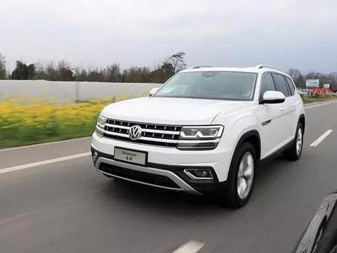 二胎家庭适合买途昂还是MPV？