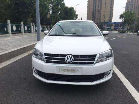 大众终于良心了, MQB平台+全液晶仪表盘, 媲美CC卖10万起