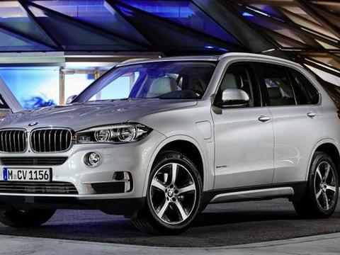 奥迪及宝马借助全新旗舰版车型提升大型豪华SUV销量