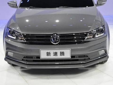 合资紧凑型轿车仅8万起，质量受国内认可，销量不比朗逸差