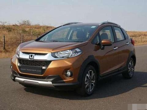 本田这车太刺激了，油耗低到让你尖叫，售价更能把你感动到哭！