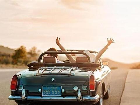 一辆车极限里程是多少？这答案，超乎想象，看一下你的车还能开吗