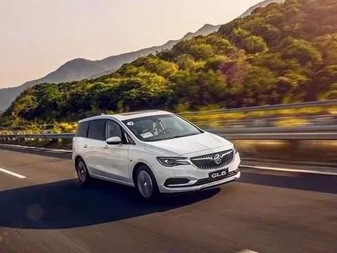 二胎家庭买7座怕年检？这3款6座车坐得下还享免检！