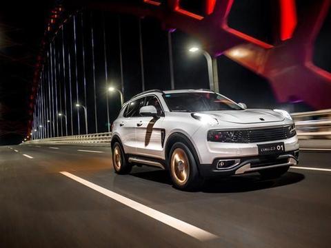 这5款即将上市的合资SUV，很有可能叫好不叫座！