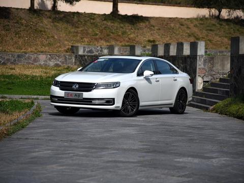 媲美合资中型车 东风A9性价比超高