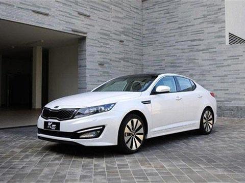 重磅！起亚销量最高轿车“降价保量”1.6T动力，狂降5.77万！