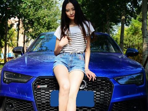 这车200万的价格 却只是50万的外观 动力加速碾压GT-R