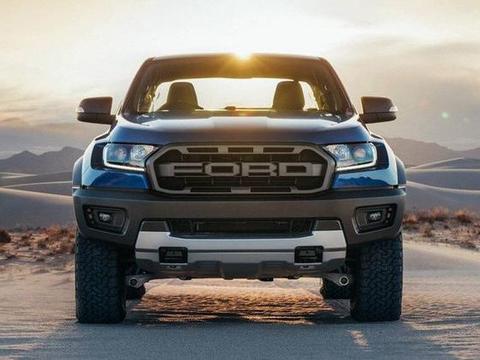 18款福特F150 推出三款新动力引擎 最受关注！