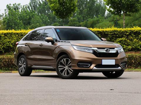 大空间SUV必须要有一台，冠道/汉兰达/昂科威谁更值得入手