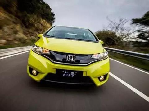 2月份的二手车保值率榜单，保值率最高都是日系车?