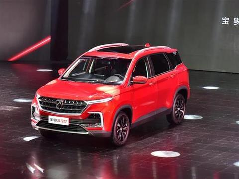 宝骏530、众泰T500、名爵ZS、汉兰达全新上市，你买谁？
