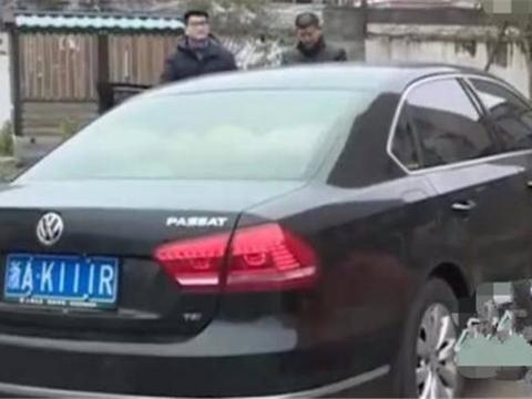 浙江一男子20万买帕萨特，加95号汽油不能开，4S店解释逗笑众人