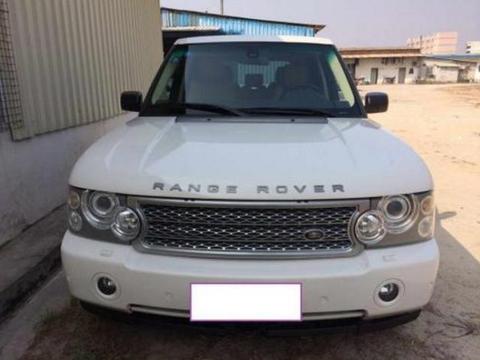 新车158万落地，逼格完爆BBA，现13万处理，回头率依旧爆棚