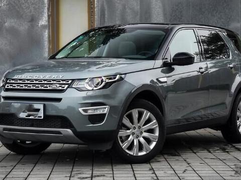 号称男人的标配，档次超宝马X5，现一路狂跌，27万放弃汉兰达