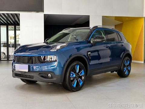 竟敢约战JEEP指南者，是谁给了这款国产SUV这么大的胆量？！