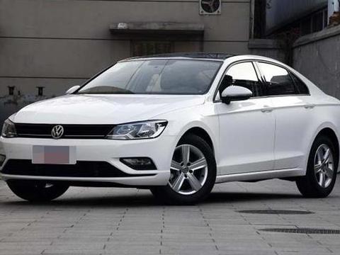 凌渡没卖过威朗，大众质问别克：可敢不降三万一决高下？