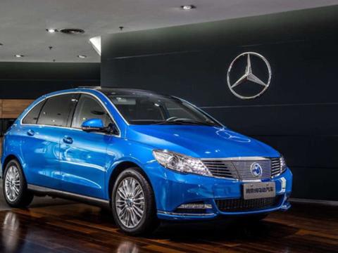 充一次电续航5000公里，比特斯拉还牛逼 最高优惠8万！